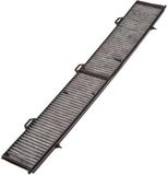 BOSCH 1987432424 Filtre, air de l'habitacle