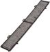 BOSCH 1987432424 Filtre, air de l'habitacle