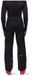 Mammut Stoney Hardshell Pantalon Noir 48 / Regular Homme