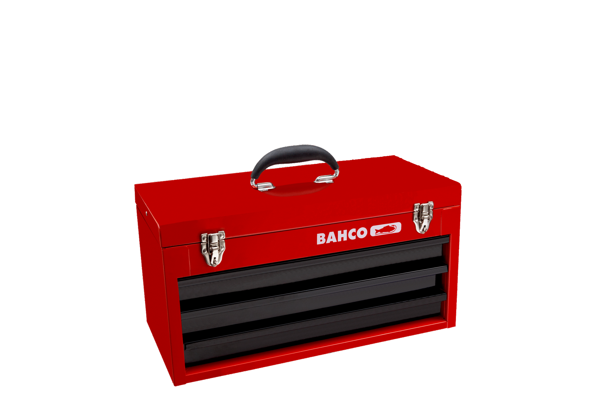Bahco 1483K3RB - Gereedschapskist - 7314150230037