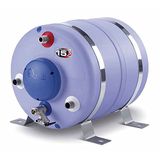 Quick Products Nuevo 2024-CALENTADOR B3 15LT 1200W 220V QIB31512S Other, meerkleurig, één maat