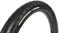 Panaracer Gravelking X1 Tubeless 700c X 40 Gravelband Zwart