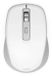 Hama WM-450 Muis Kantoor Rechtshandig RF-draadloos + Bluetooth Optisch 1600 DPI Wit