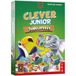 999 Games Clever Junior Jungle bordspel