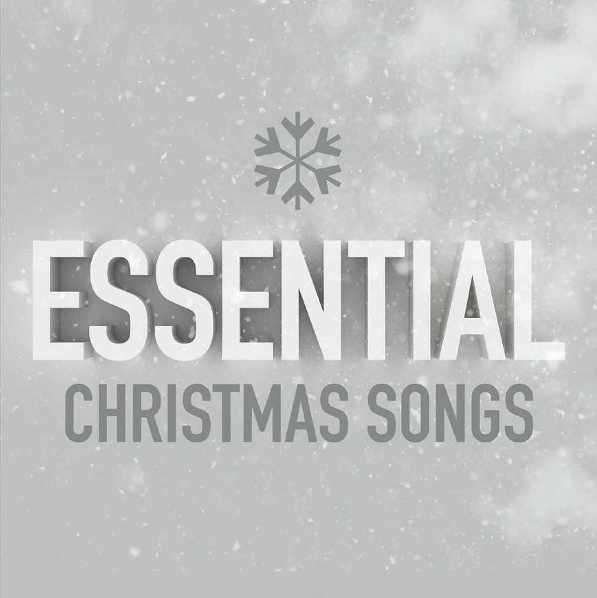 Coast2Coast Essential Christmas Songs - CD