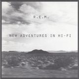 R.E.M. New Adventures In Hi-Fi