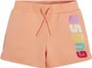 Guess Meisjes shorts Mini Me Oranje Katoen/Polyester 6 jaar