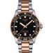 Tissot T1204102205101 Herrenuhr Seastar 1000 40mm 30ATM