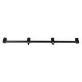 Faith Carp Tackle Faith Buzz Bar 2 Connection - 4-Rod - Set - Zwart