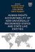 Human Edward Elgar Publishing Ltd Human Rights Accountability of Non-Universally Recognised States and State-Like Entities Hardcover