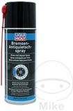 Liqui Moly Brake Anti Squeal Paste 400ML
