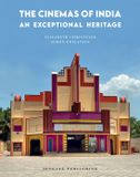 The Jonglez Photographic Journeys- Cinemas of India