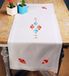 Vervaco Loper kit Veren PN-0161681 Borduren Borduurpakket