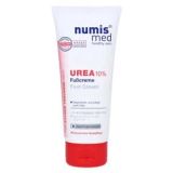 Numis med Urea 10% crème pour les pieds 100 ml