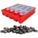 Preston Stotz Dispenser Large 6-Way