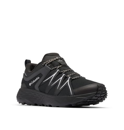 Columbia PEAKFREAK ROAM WATERPROOF Heren Wandelschoenen - Black