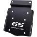GPR Tech Alpi-Tech LT BMW F 800 GS 2016/2018 E4 Top Case en titane