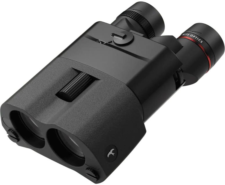 Kite Optics APC Stabilized 12x42 ED AAA
