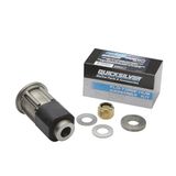 Quicksilver 8M0101603 Flo-Torq SSR HD Propeller Hub Kit Mercury 200-400 pk 4-takt buitenboordmotoren met 1,25" propelleras