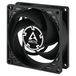 ARCTIC P8 Silent Ventilateur d'ordinateur 8 cm Noir