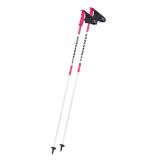 Komperdell Team Ti Stokken Roze 110 cm