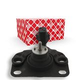 febi bilstein 14951 motorlagers, 1 stuk