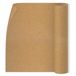 Rol m-office Rol kraftpapier, verpakkingspapier in verschillende kleuren en maten, recyclebare en biologisch afbreekbare rollen, ideaal voor verjaardagsfeesten, verzending, decoratie, m-office (1 x 25 m, bruin)