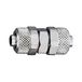 Rechte RIEGLER Rechte connector, voor slang 4/2 mm, SW 10, werkdruk max. 18 bar, messing vernikkeld