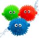Schildkröt Water Squeezies set - kleurrijke vis waterbommen