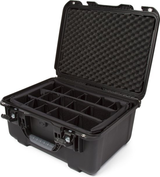 Padded Divider for 933 Nanuk 933 Case