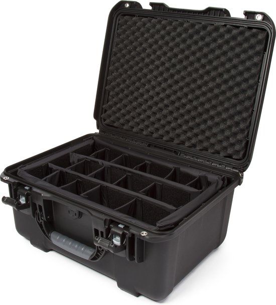 Nanuk Padded Divider for 933 Case - Black