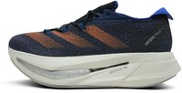 adidas Adizero Prime X 2.0 Strung Hardloopschoenen - Blauw Oranje - 43 1/3 EU
