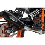 GPR Silencer Moto Grand Prix Evo Svartpilen 701 2018/2020 e4