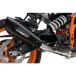 GPR Silencer Moto Grand Prix Evo Svartpilen 701 2018/2020 e4