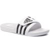 Adidas Adissage Pantoufles Wit EU 42