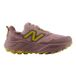 New Balance FreshFoam Hierro v9 Goretex Rose Femme