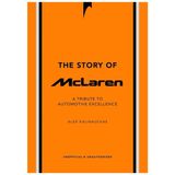 The Story of Mclaren