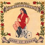 Suburban Black Lillies Hard To Please