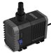 Pompe d'aquarium Pompe de bassin 2000 l/h 35 W Auto-amorçante 1,5 m filaire