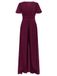 APART Fashion Chiffonoverall dames overall