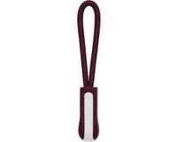 Kariban Ritstrekker One Size Wine / White 100% Polyurethaan (PU)