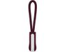 Kariban Ritstrekker One Size Wine / White 100% Polyurethaan (PU)