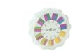 NeoLab 3-3827 pH-indicatorpapier lychan, 0,3 pH, 4,9-7,9 pH, 6 m/rol