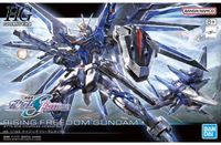 Bandai Namco Gundam - STTS-909 Rising Freedom HG 1/144 box set