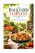 LE LIVRE DE CUISINE THE BACKYARD HARVEST
