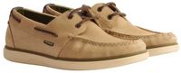 Barbour Rothley Bootschoenen Taupe Suede EU 41 Homme