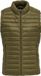 Hummel damesvest Hmlred Quilted Waistcoat Woman 215214