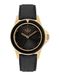 ADIDAS ORIGINALS Analoog horloge goud / zwart