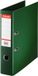 Esselte Standaard ordner groen - A4 - 75 mm
