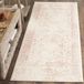 Safavieh Adirondack Collection ADR109H Oosterse distressed look voor woonkamer, entree, foyer, hal, slaapkamer, loper